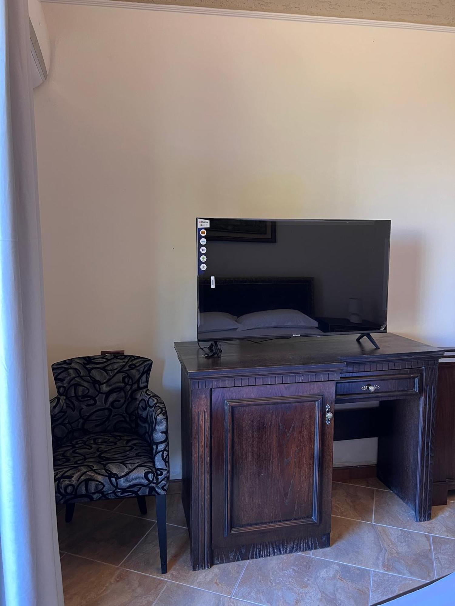 Sofra Resort Kryemedhej Room photo