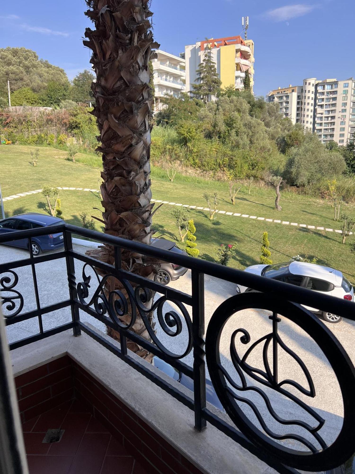 Sofra Resort Kryemedhej Room photo